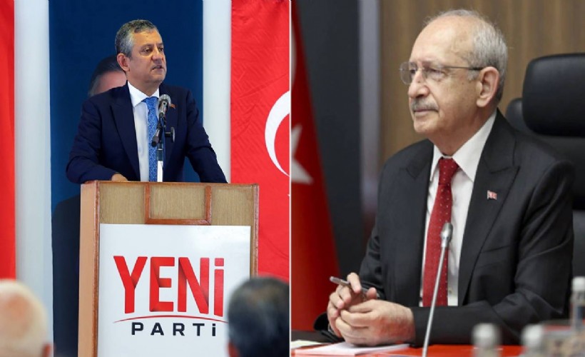 CHP İstanbul teşkilatında tarihi istifa dalgası!