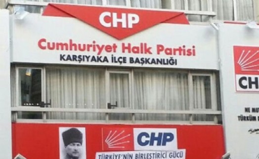 CHP Karşıyaka'dan istifalar sonrası ilk açıklama: 'Küslük değil, yol ayrımı'