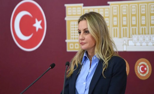 CHP Ösen Türk Sineması'nın dev ismini unutmadı