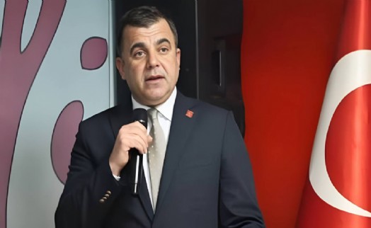 CHP Silivri İlçe Başkanı Doruk Bulut gözaltına alındı