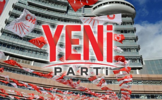 CHP çok sayıda belediyeyi YENİ Parti'ye kaptırdı