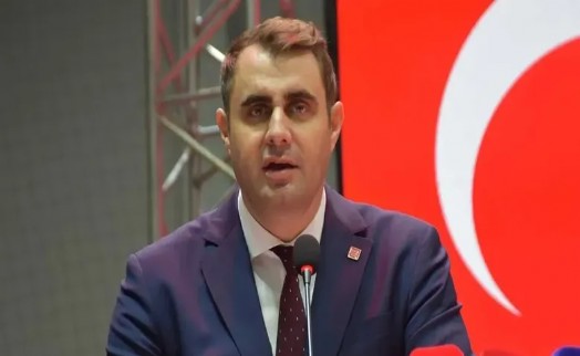 CHP'de 7 il başkanı görevden alındı, Çağatay Güç için kesin ihraç istendi!