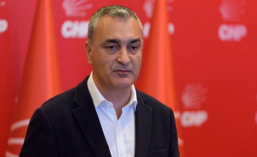 CHP'de kıyım sürüyor: 8 il başkanı ve yönetimi görevden alındı