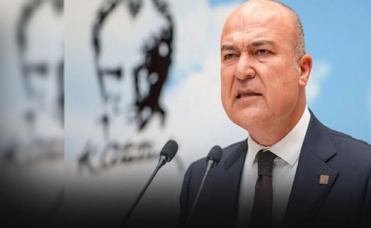 CHP'li Bakan'dan Lula da Silva örneği: 'O koltukta, mahkum edenler tarihin çöplüğünde'