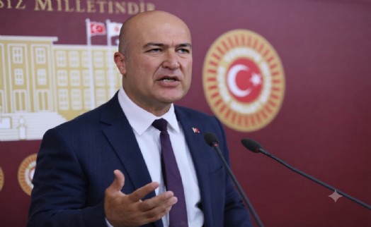 CHP'li Bakan'dan Kılıçdaroğlu'na İnönü göndermesi: ‘CHP'de meşruiyet böyle bir şeydir'