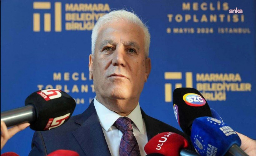 CHP'li Belediye Başkanı hakim karşısına çıktı: 'Benim mesleğim belediye başkanlığı değil'