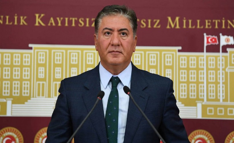 CHP'li Emir'den Bahçeli'ye jet 'hazine yardımı' yanıtı