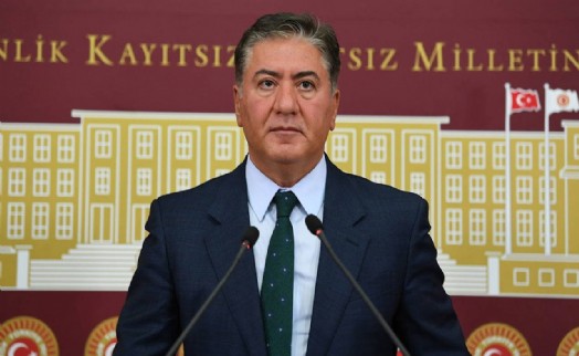CHP'li Emir'den Bahçeli'ye jet 'hazine yardımı' yanıtı