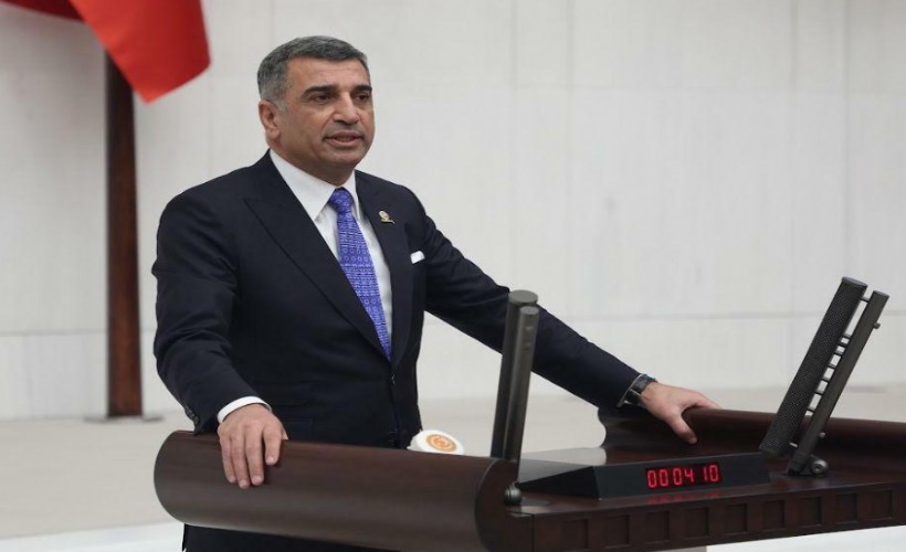 CHP'li Erol'dan kurultay çıkışı