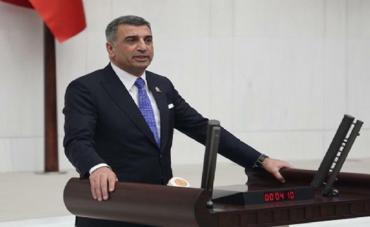 CHP'li Erol'dan kurultay çıkışı