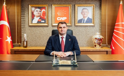 CHP'li Güç: Milyonların umudu iktidar olacak