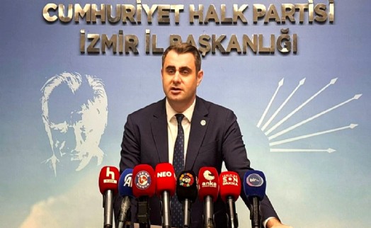CHP'li Güç'ten TÜİK enflasyonu tepkisi: Milletimizi bu cendereden kurtaracağız