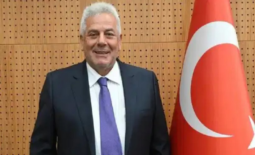 CHP'li Özdağ: 'Partisine ihanet etmiş birini il başkanlığına layık gördüler'