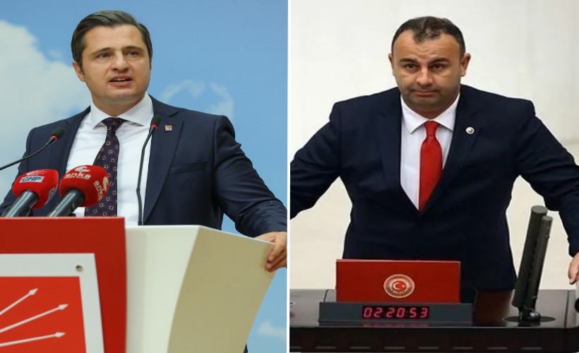 CHP'li Yücel ve Arslan'dan 'İmamoğlu' çıkışı!