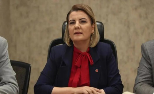 İzmit Belediye Başkanı Fatma Kaplan Hürriyet tutuklandı!