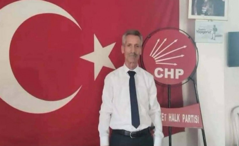 CHP'li ilçe başkanı ve yönetimi görevinden istifa etti: 'Özel nereyi işaret ederse...'