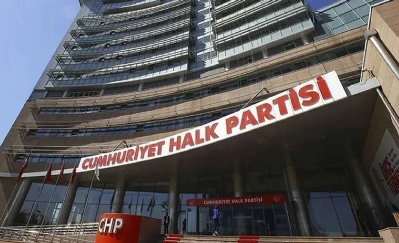 CHP'nin butlan YDK'si 8 kişinin tedbir kararına itirazını reddetti