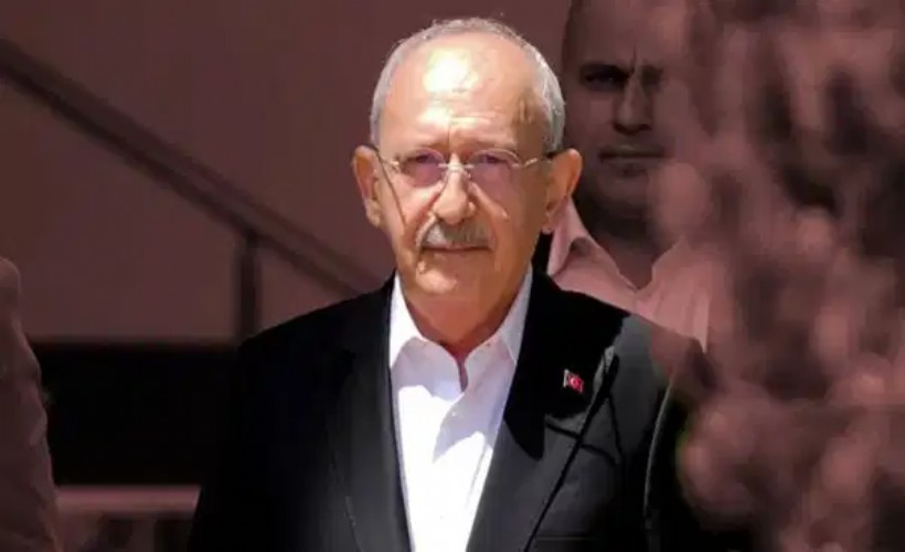 CHP'nin o hesapları da Kılıçdaroğlu yönetimine geçti