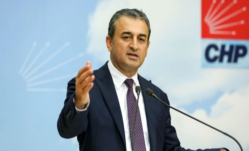CHP sözcüsünün 'İmamoğlu susma hakkını kullandı' sözlerine CHP'li Bulut'tan sert tepki