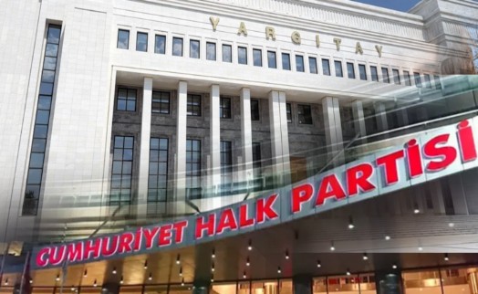 CHP'ye mutlak butlan kararı Yargıtay'da 'ön inceleme'de!