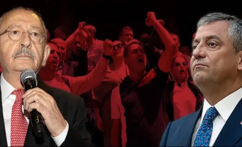 CHP'ye oy veren seçmenle çarpıcı anket!