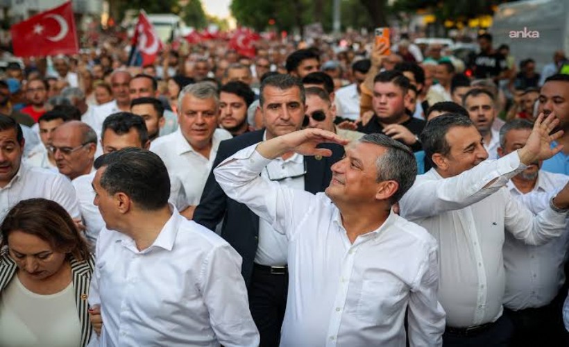 CHP’de Diyarbakır’dan, Kars’a, Muğla’dan, Hollanda’ya istifa zinciri