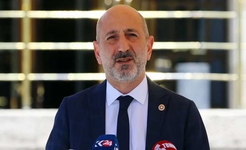 CHP’de kriz büyüyor: 'Kimileri bu partiyi özel mülkü gibi görüyor'