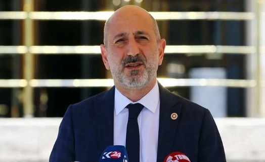 CHP'de kriz büyüyor: 'Kimileri bu partiyi özel mülkü gibi görüyor'