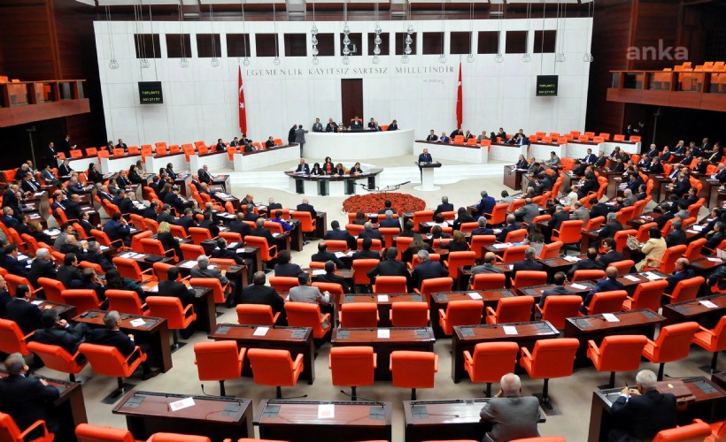 CHP’den en düşük emekli aylığını düzenleyen kanun teklifine şerh: 'Bu bir zam değil'