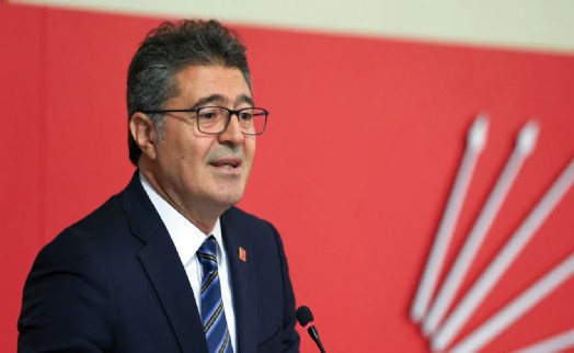 CHP'li Aytekin'ten butlan yönetiminin ihraçlarına tepki: Ne örgütte, ne de sokakta meşruiyeti olmayan bir siyasi cuntasınız!