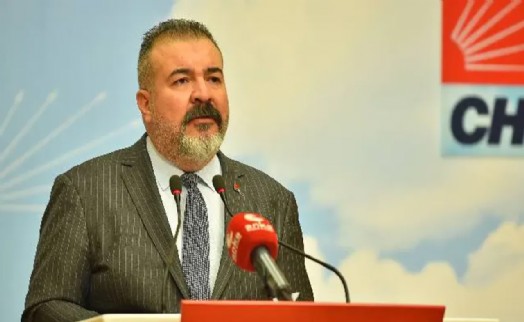 CHP'li Çelik'ten ‘bilişim sistemi' iddialarına yanıt: Siyasi gelişmelerle bağlantısı yok