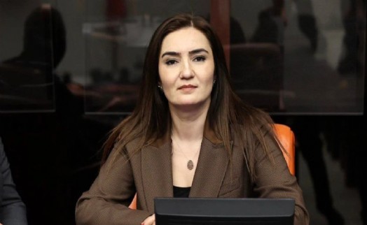 CHP'li Kılıç moto kurye Akın Payaz'ın ölümünü Meclis'e taşıdı
