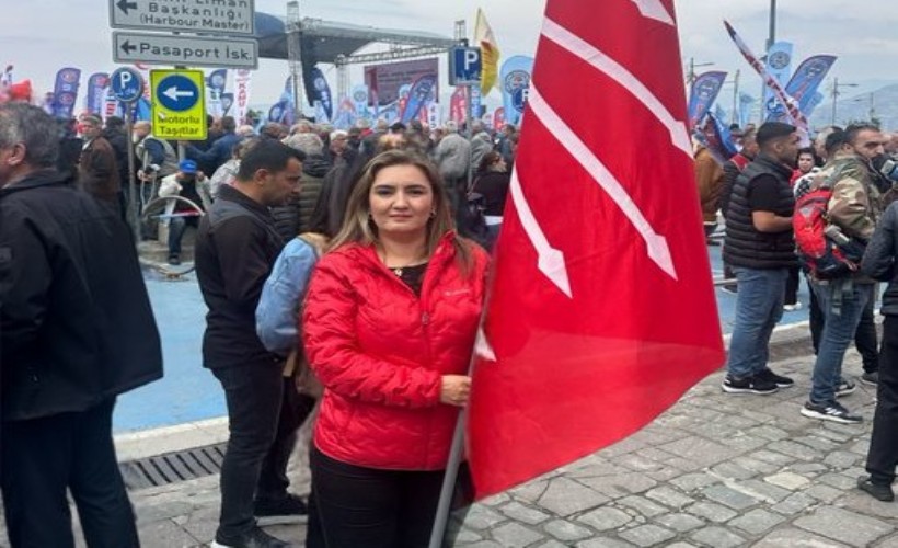 CHP’li Kılıç’tan net mesaj: 'CHP üyesi olmak bir şereftir'