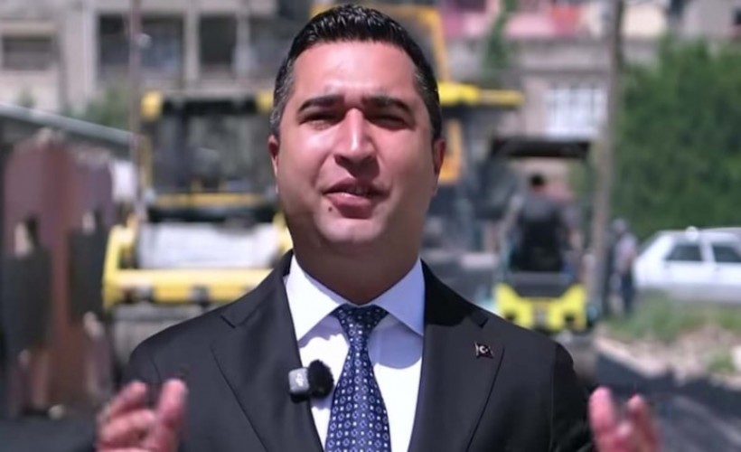 CHP’li belediye başkanına silahlı saldırı