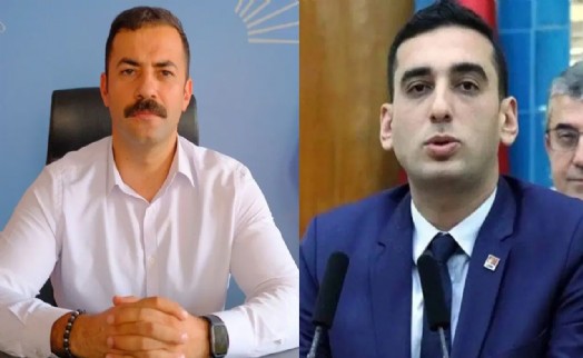 CHP'li isimlerin disiplin süreci işletilmeden üyelikleri silindi!