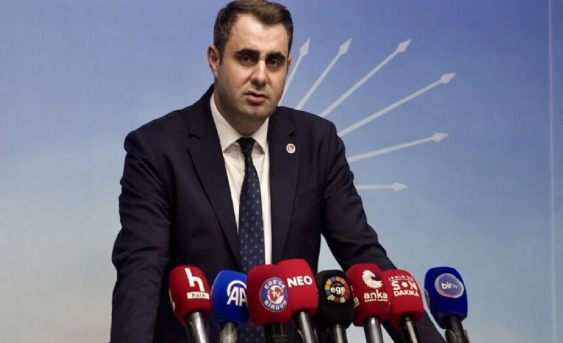 Çağatay Güç'ten CHP MYK'sına sert sözler: İktidar işbirlikçisi olan sarayın butlancılarının aldığı hiçbir kararı tanımıyoruz!