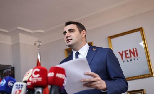 Güç'ten İzmirli belediye başkanları açıklaması: Tugay için dikkat çeken sözler! 'YENİ Parti'ye katılacağım' dedi