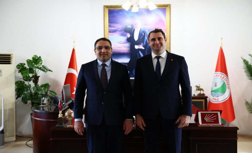 Çağatay Güç’ten Onur Yiğit’in görevden uzaklaştırılmasına sert tepki