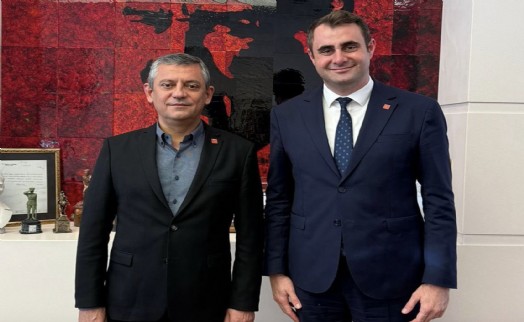 Çağatay Güç’ten sert çıkış: İktidar da bitti, butlancılar da bitti