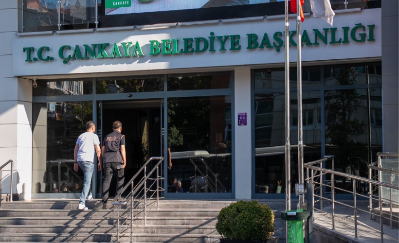 Çankaya Belediye Başkan vekili belli oldu