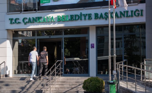 Çankaya Belediye Başkan vekili belli oldu