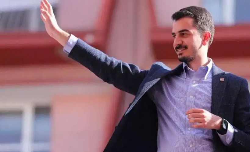 Çankaya Belediye Başkanı, Esenboğa Havalimanı'nda gözaltına alındı!