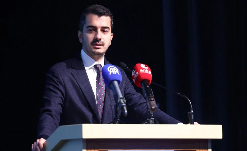 Çankaya Belediye Başkanı Hüseyin Can Güner görevden uzaklaştırıldı
