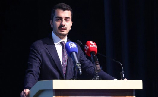 Çankaya Belediye Başkanı Hüseyin Can Güner görevden uzaklaştırıldı