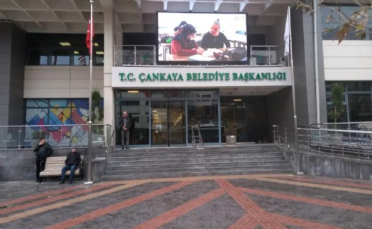 Çankaya Belediyesi YENİ Parti'ye geçti: Mecliste dengeler değişti