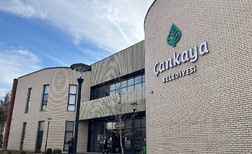 Çankaya Belediyesi'ne operasyonda çok sayıda gözaltı: İl örgütünden çağrı!