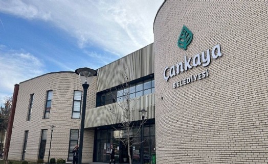 Çankaya Belediyesi'ne operasyonda çok sayıda gözaltı: İl örgütünden çağrı!
