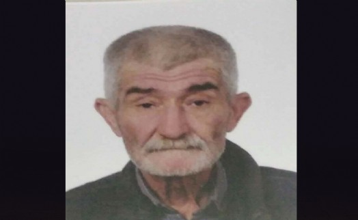 Çatıdan düşüp, hayatını kaybetti