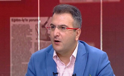 Cem Küçük adliyeye sevk edildi!