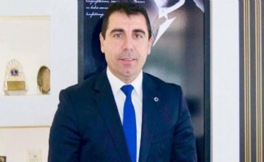 Cemalettin Alper CHP'den istifa etti; 'Bu bir son değil'